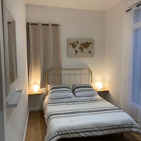Dependance Privee A La Campagne Avec Spa Saint-Cirice Εξωτερικό φωτογραφία